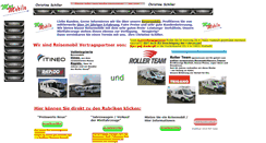 Desktop Screenshot of mosmobile.de